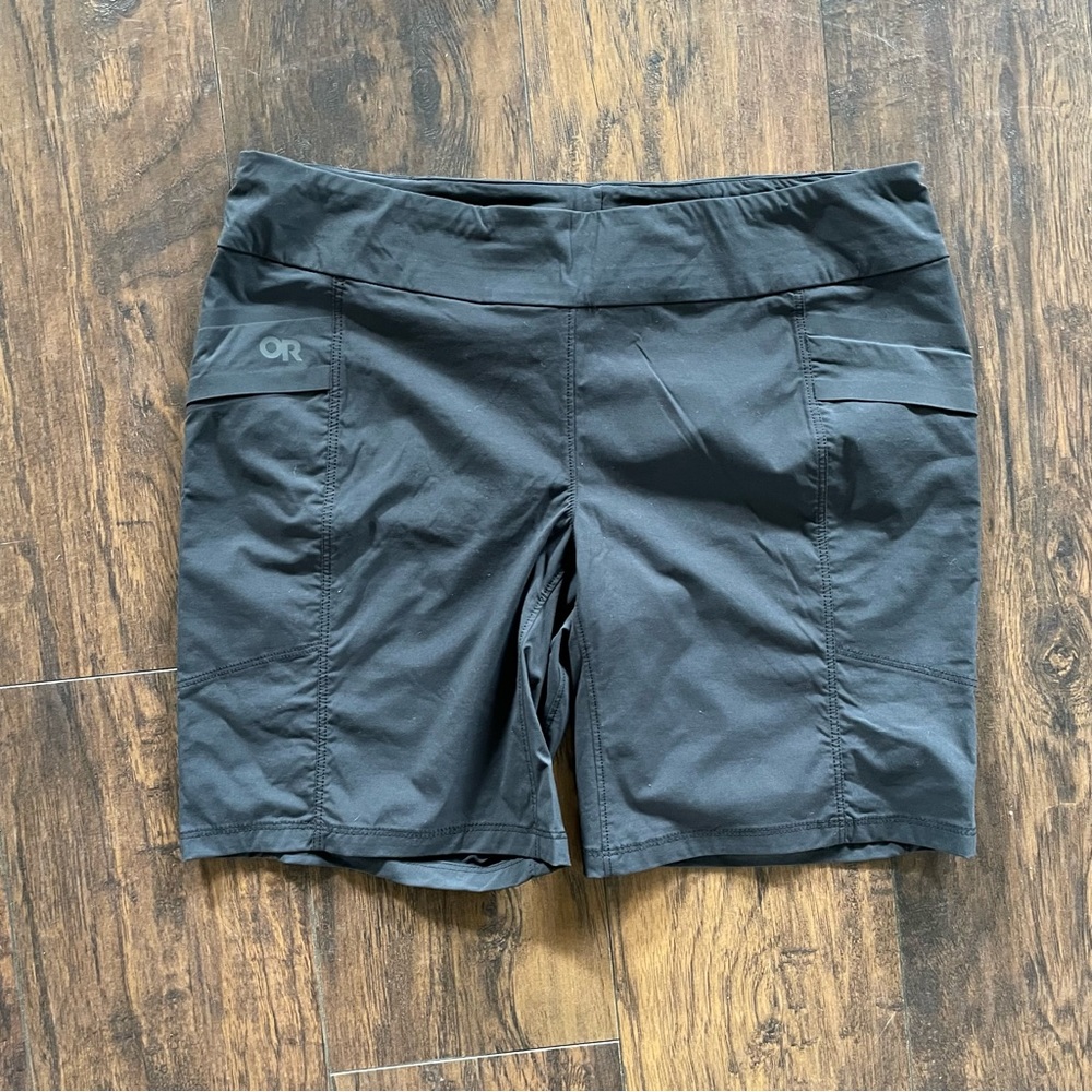 NWT Outdoor Research Equinox 9” Hiking Shorts